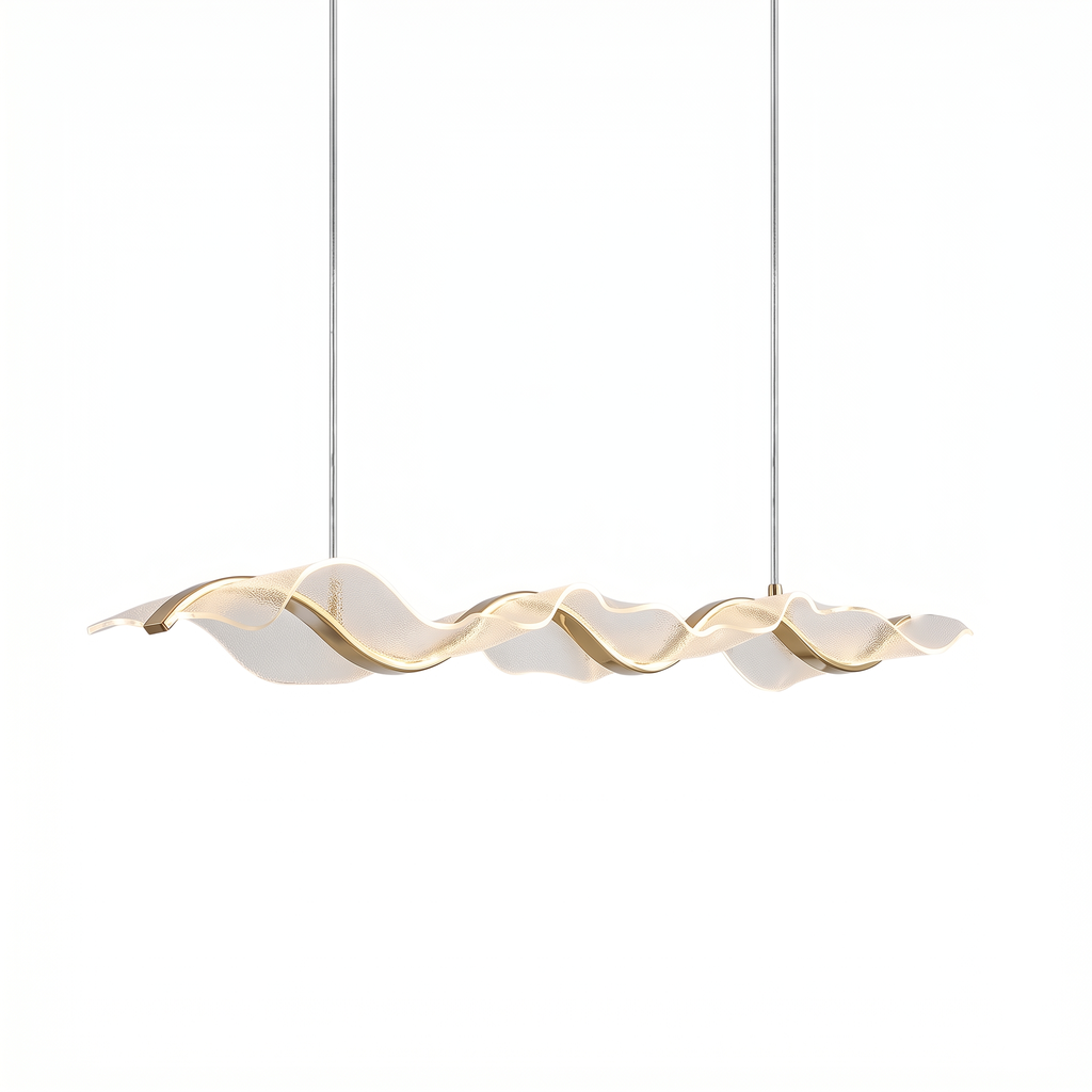 Lustre Aurore Infini