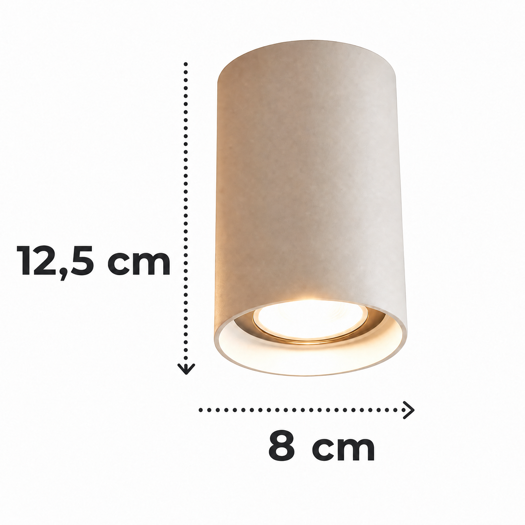 Spot de Sobrepor Orbit Focus