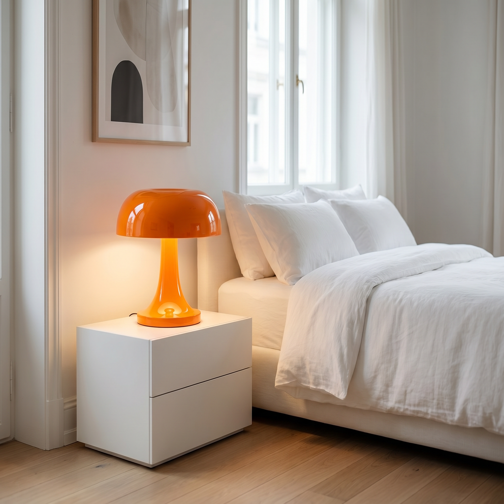 Abajur Soleil Déco