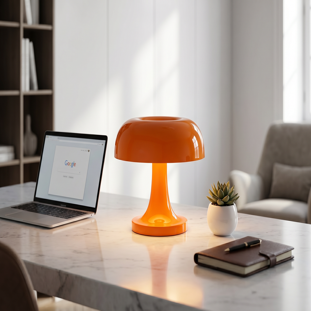 Abajur Soleil Déco