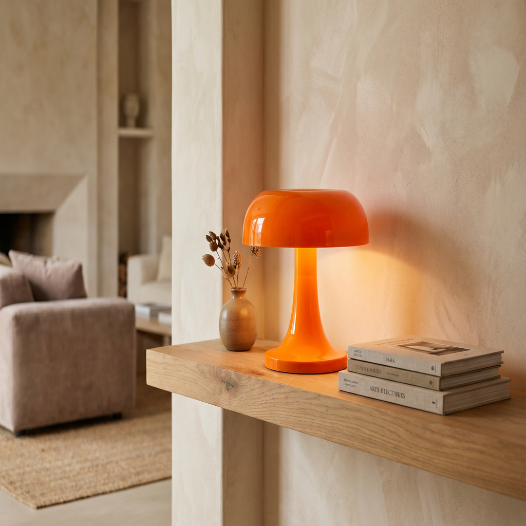 Abajur Soleil Déco