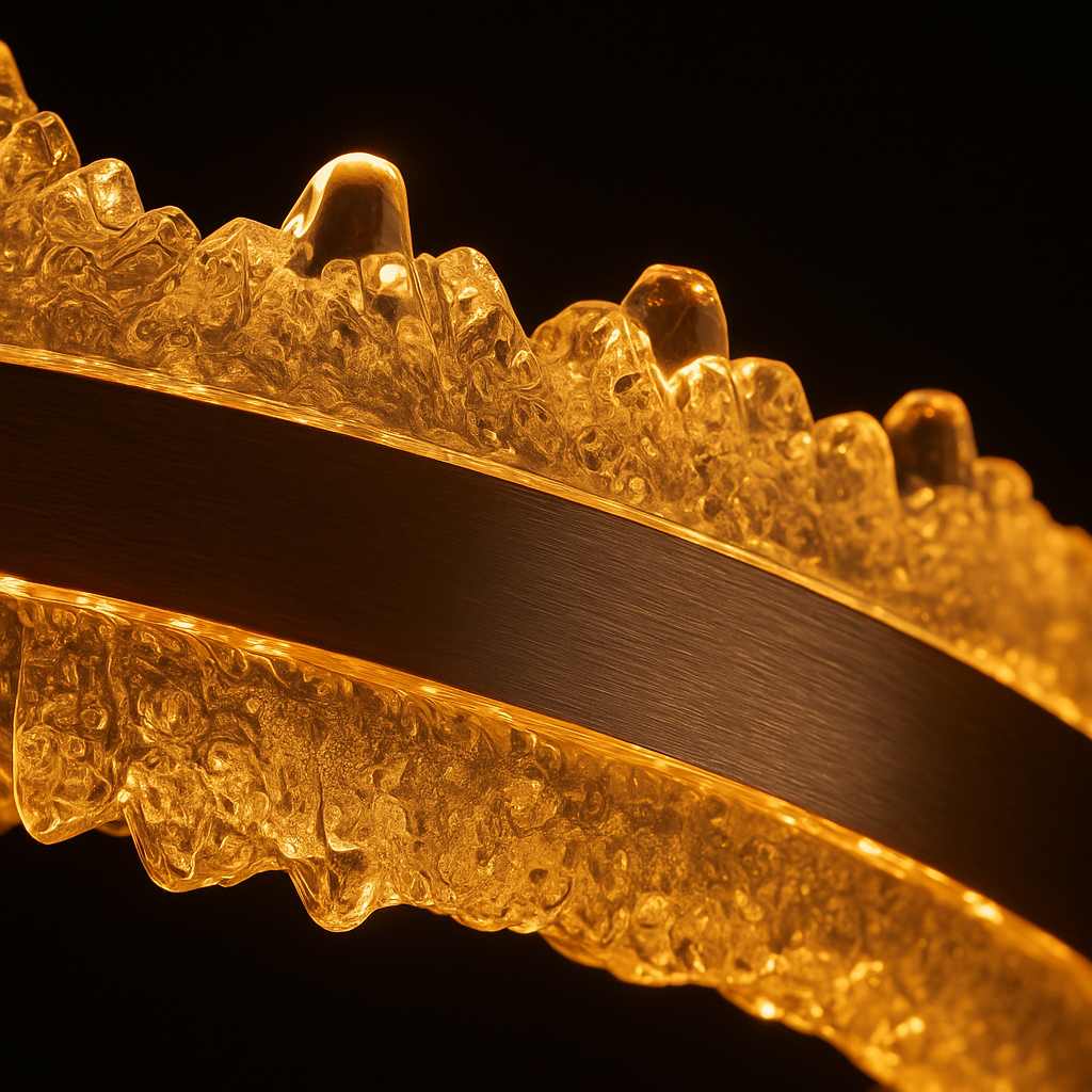Lustre Duplo Arcus
