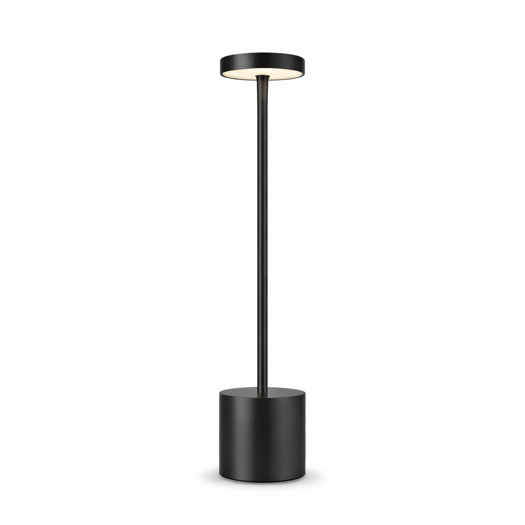 Luminária Portátil - Lumiére Touch
