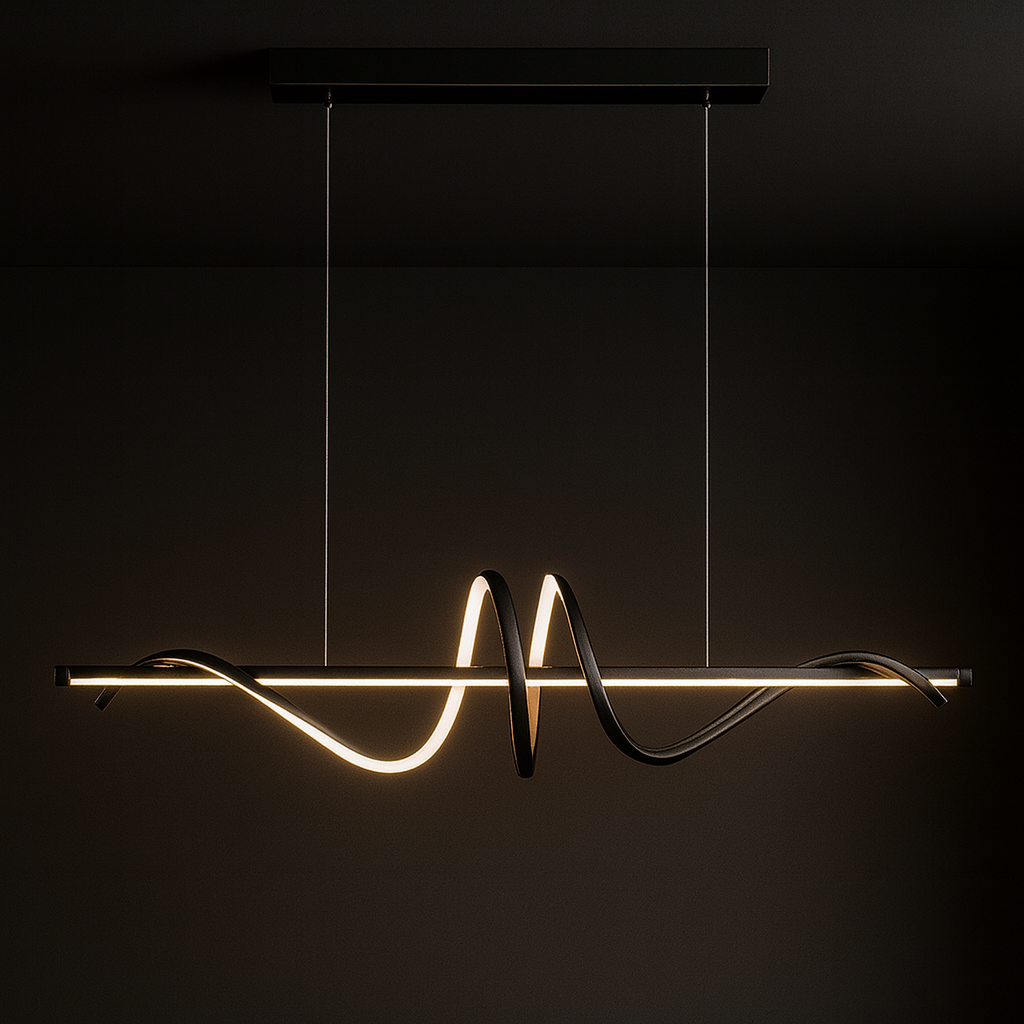 Lustre Infiniti Lux