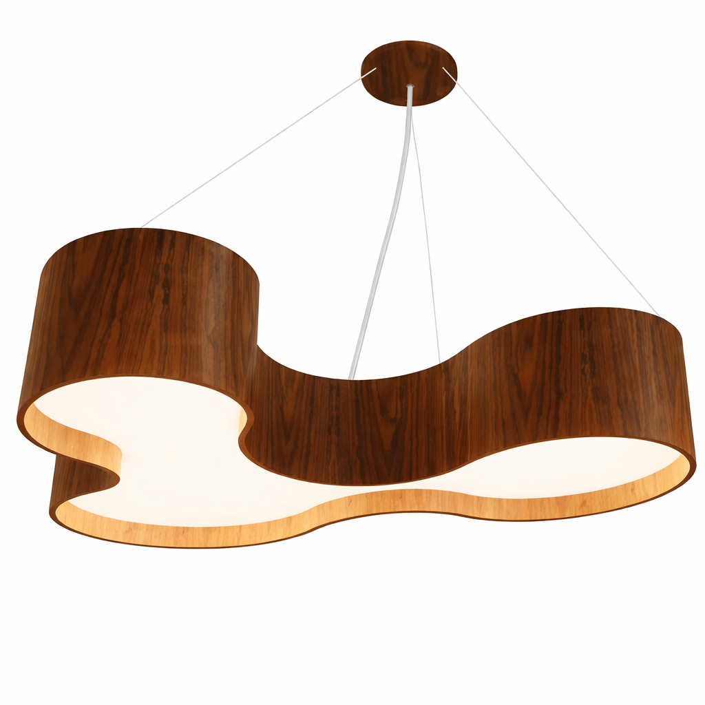 Pendente Arcadia Orgânica