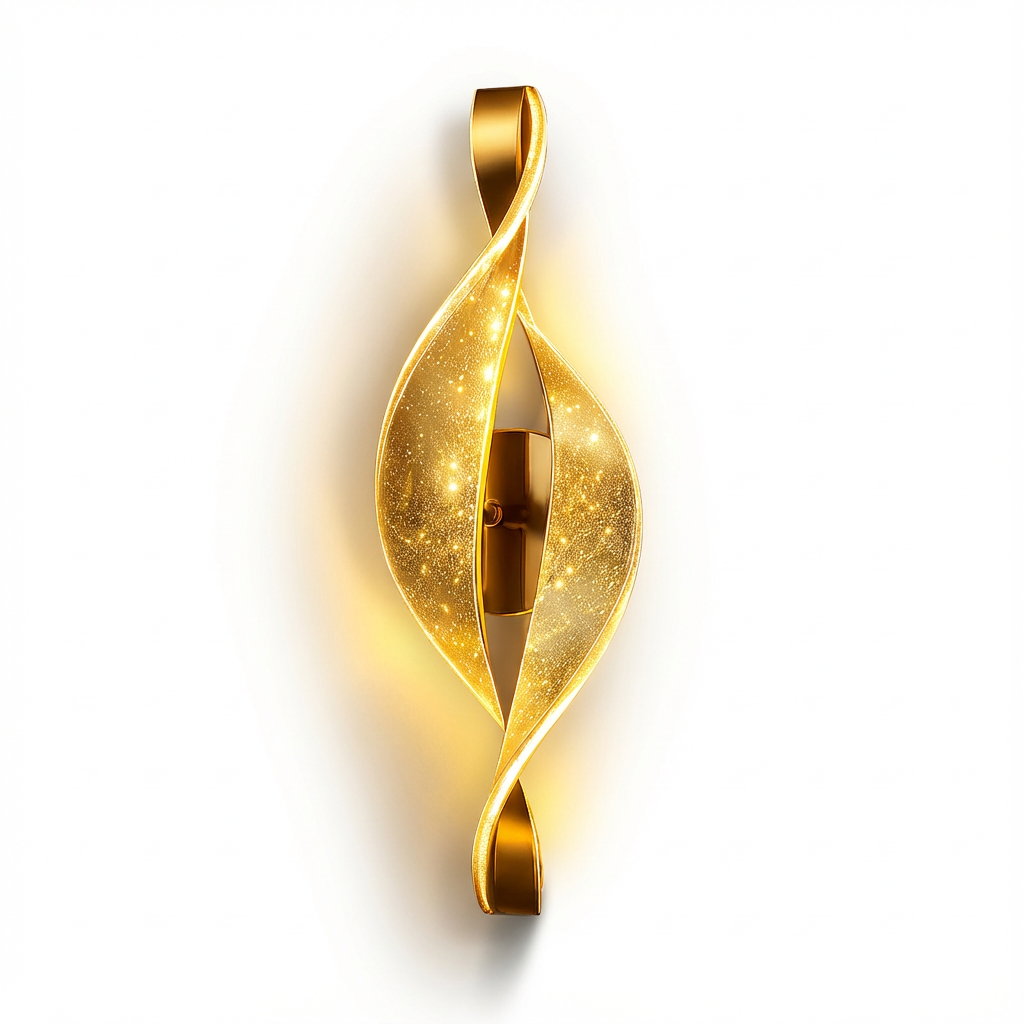 Arandela Prime Curve