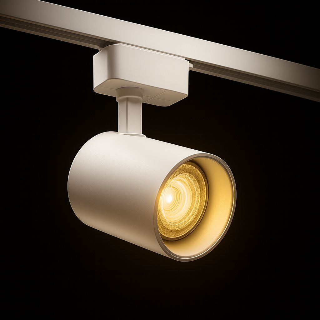 Spot Trilho LED