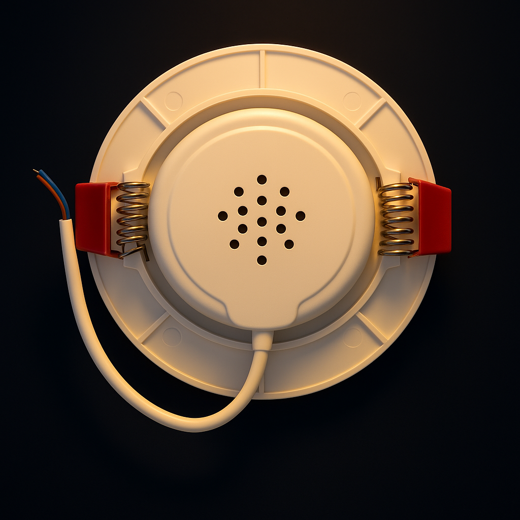 KIT 10 Spot Zenith