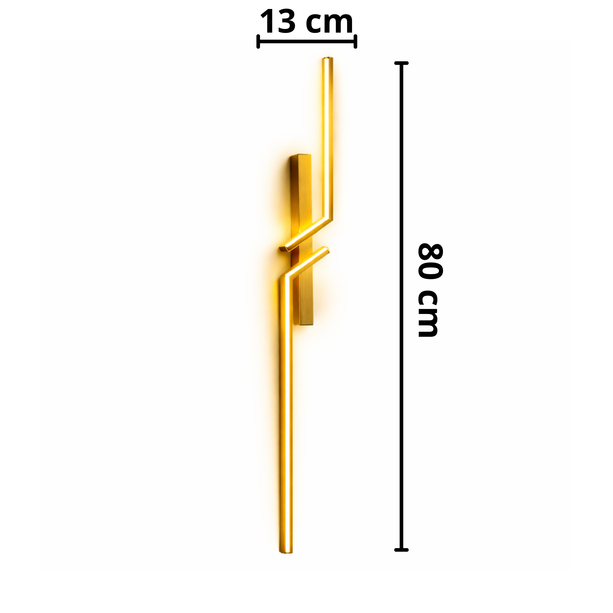Arandela Prime Line