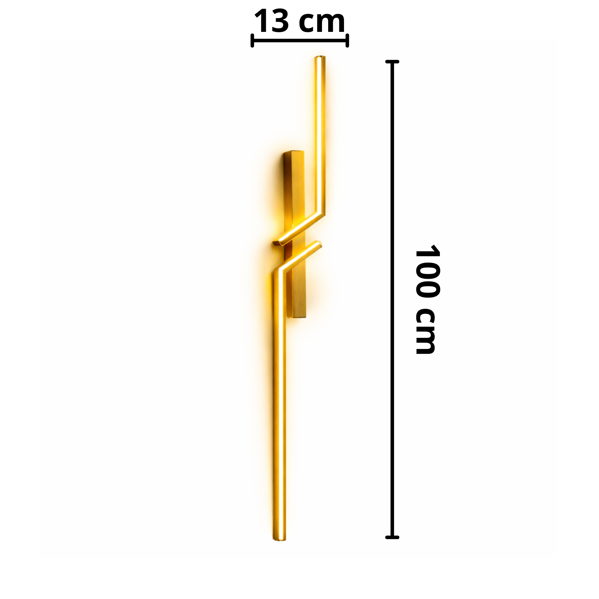 Arandela Prime Line