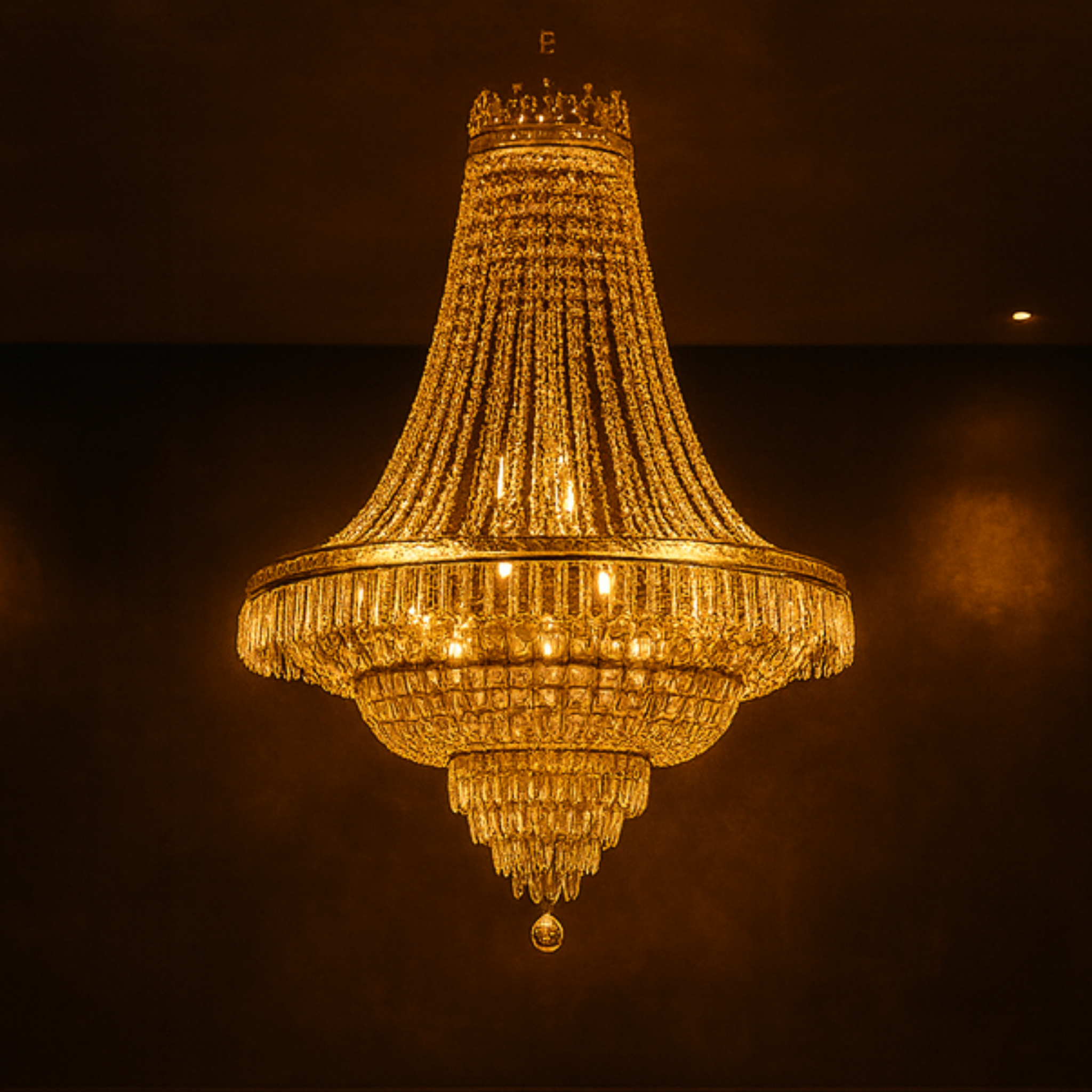 Lustre Majestic