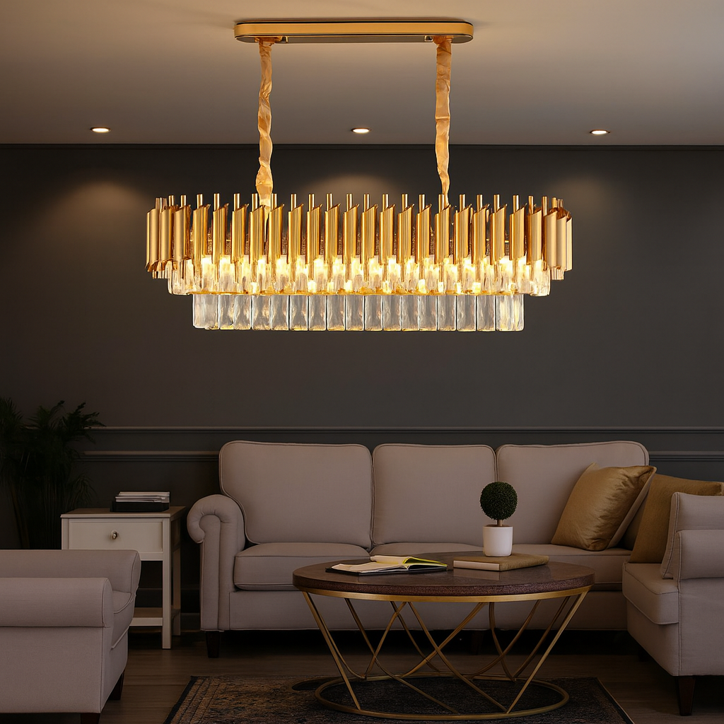 Lustre Aurum Linear