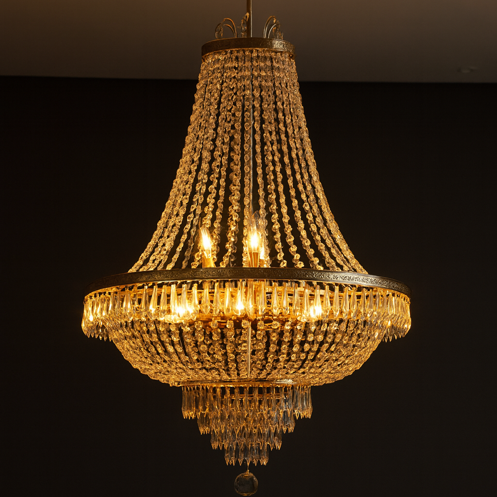 Lustre Majestic