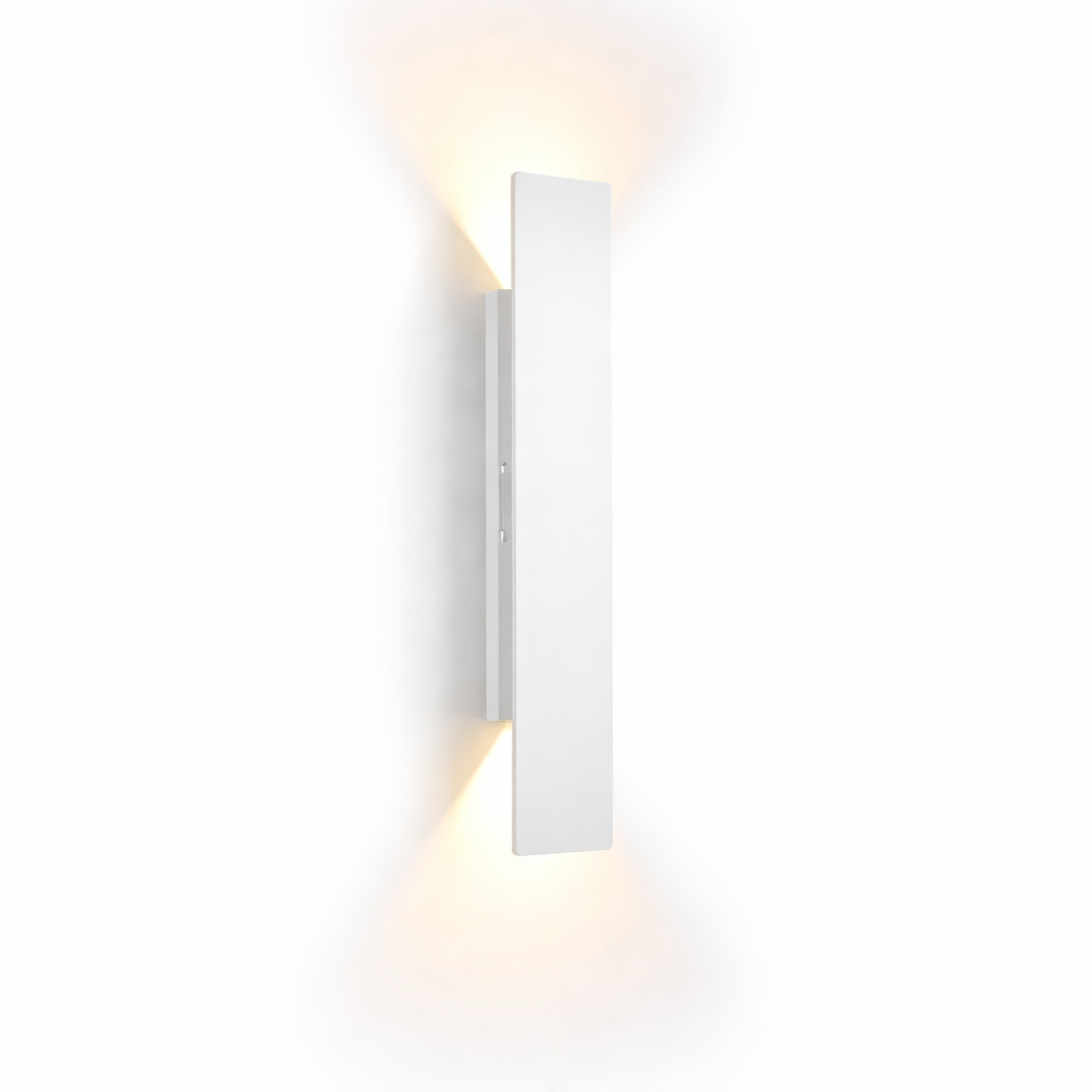 Arandela Prisma Linear