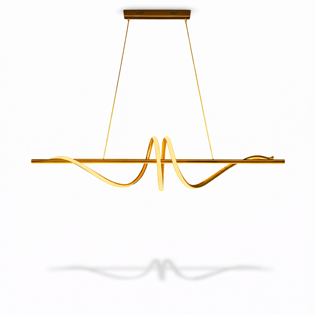 Lustre Infiniti Lux