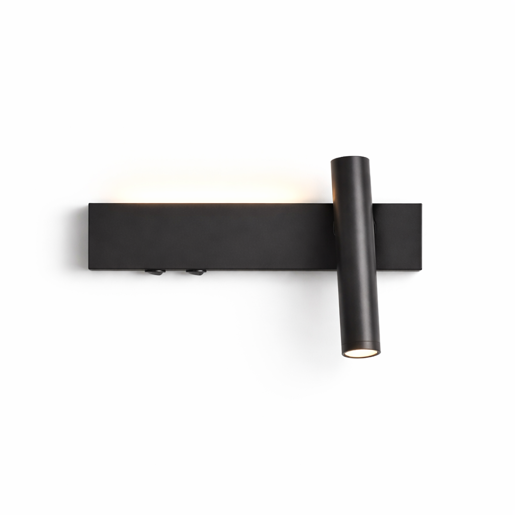 Arandela Linear Duo Prisma – LED