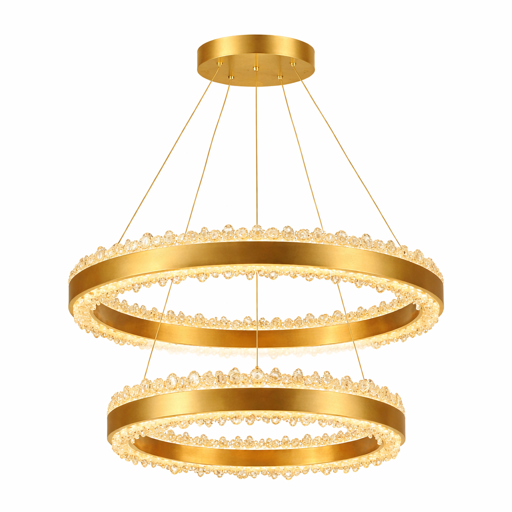 Lustre Duplo Arcus