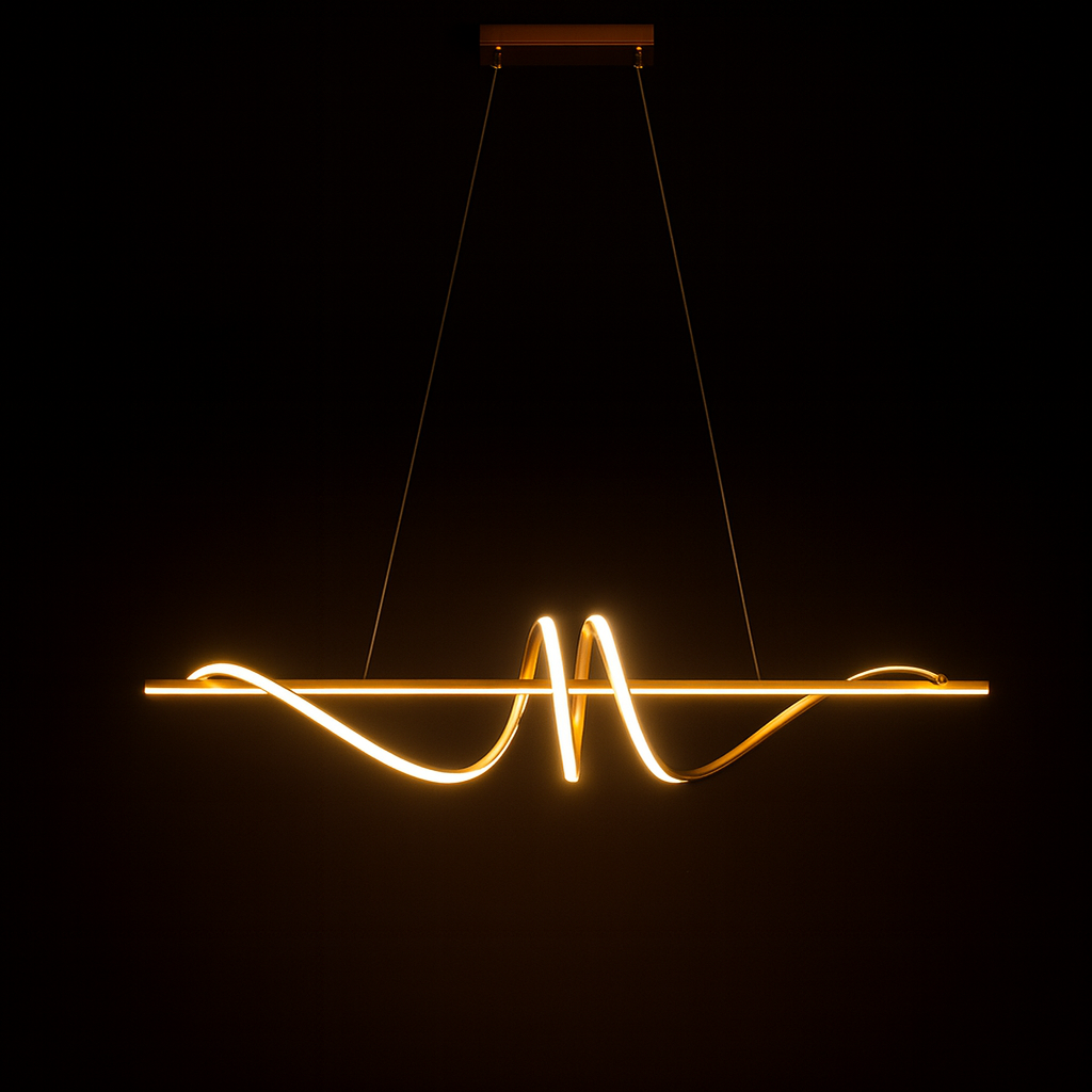 Lustre Infiniti Lux