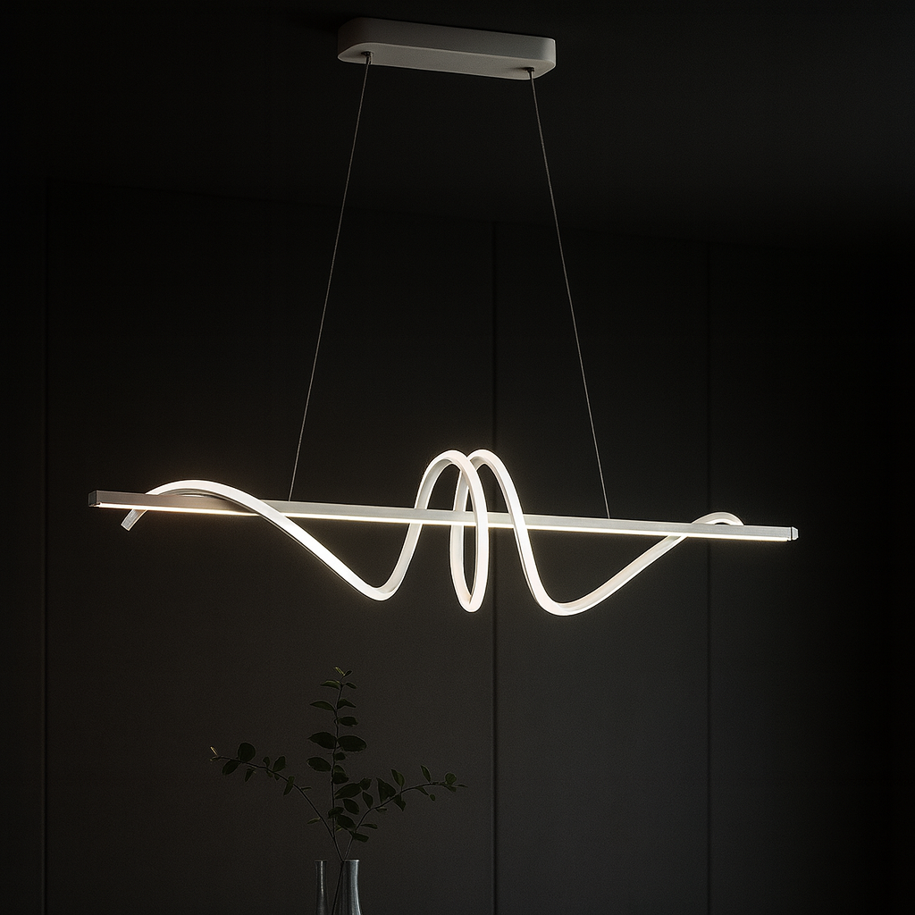 Lustre Infiniti Lux