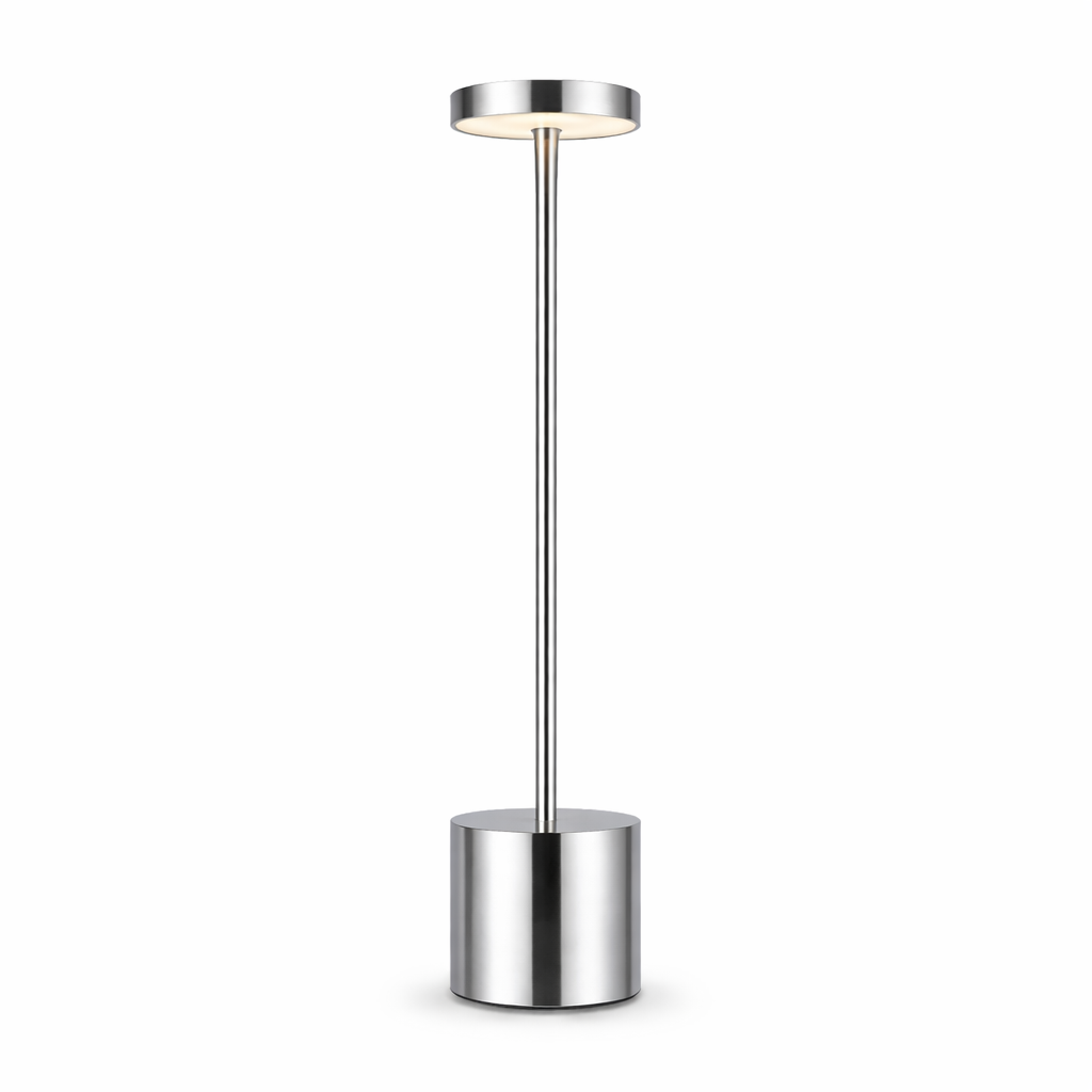 Luminária Portátil - Lumiére Touch