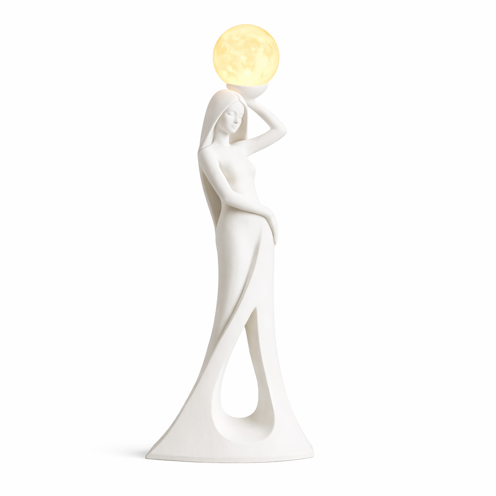 Escultura Éos