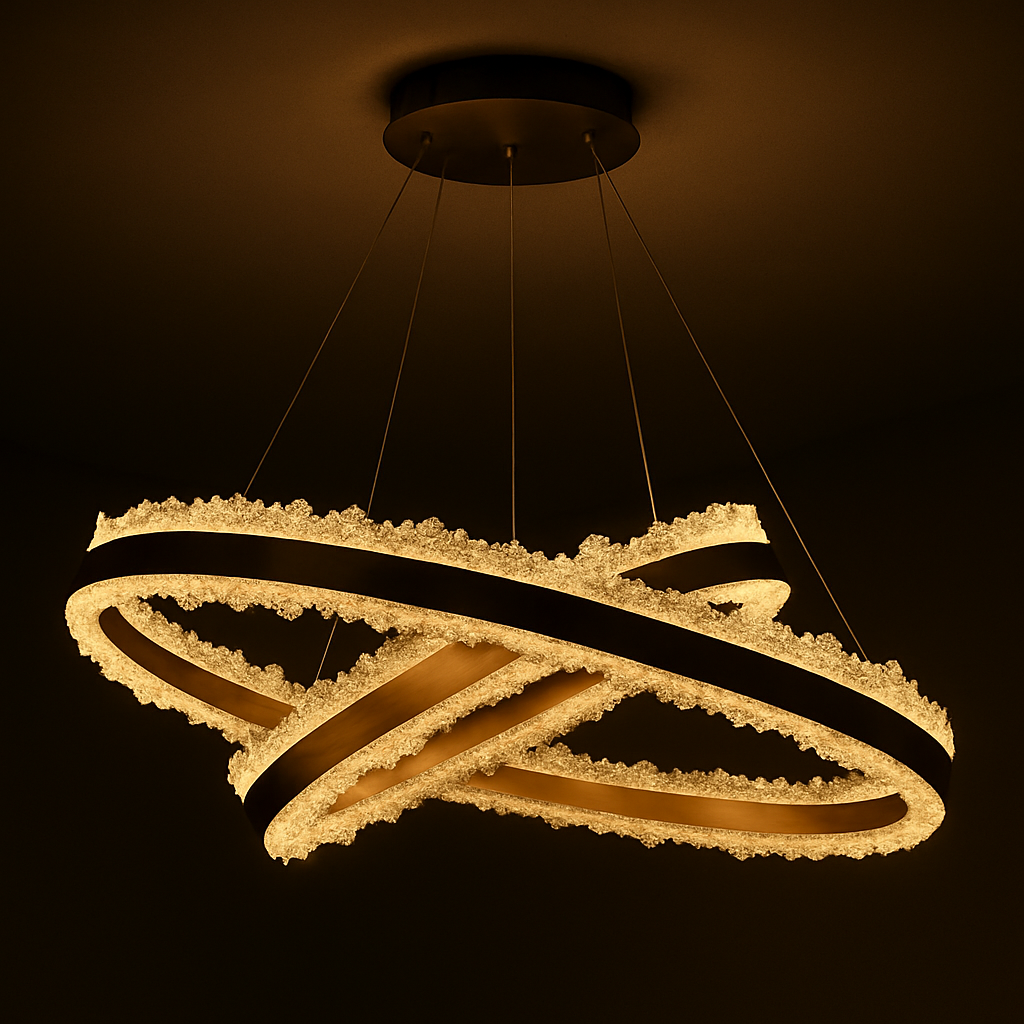 Lustre Duplo Arcus