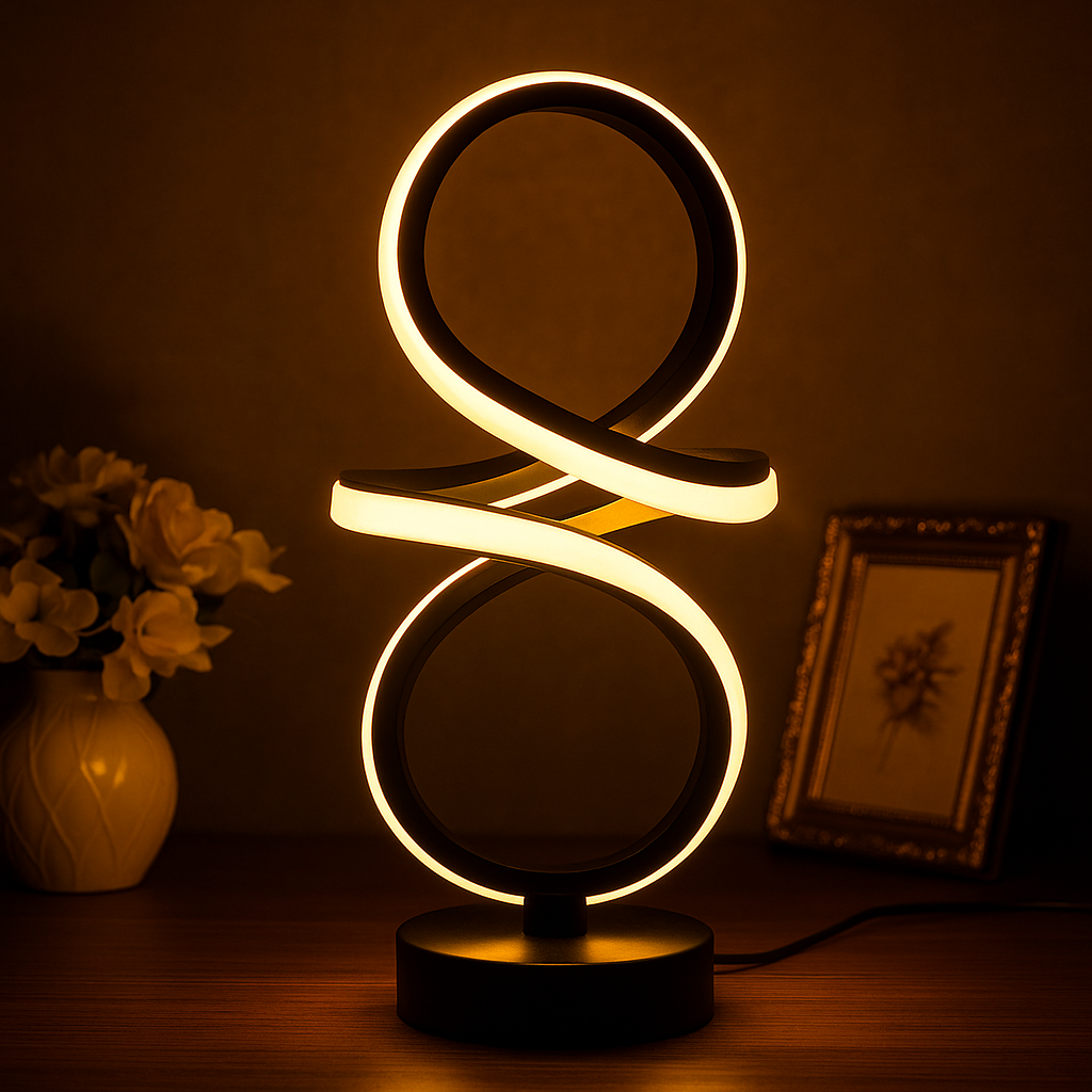 Luminária NeoInfinity