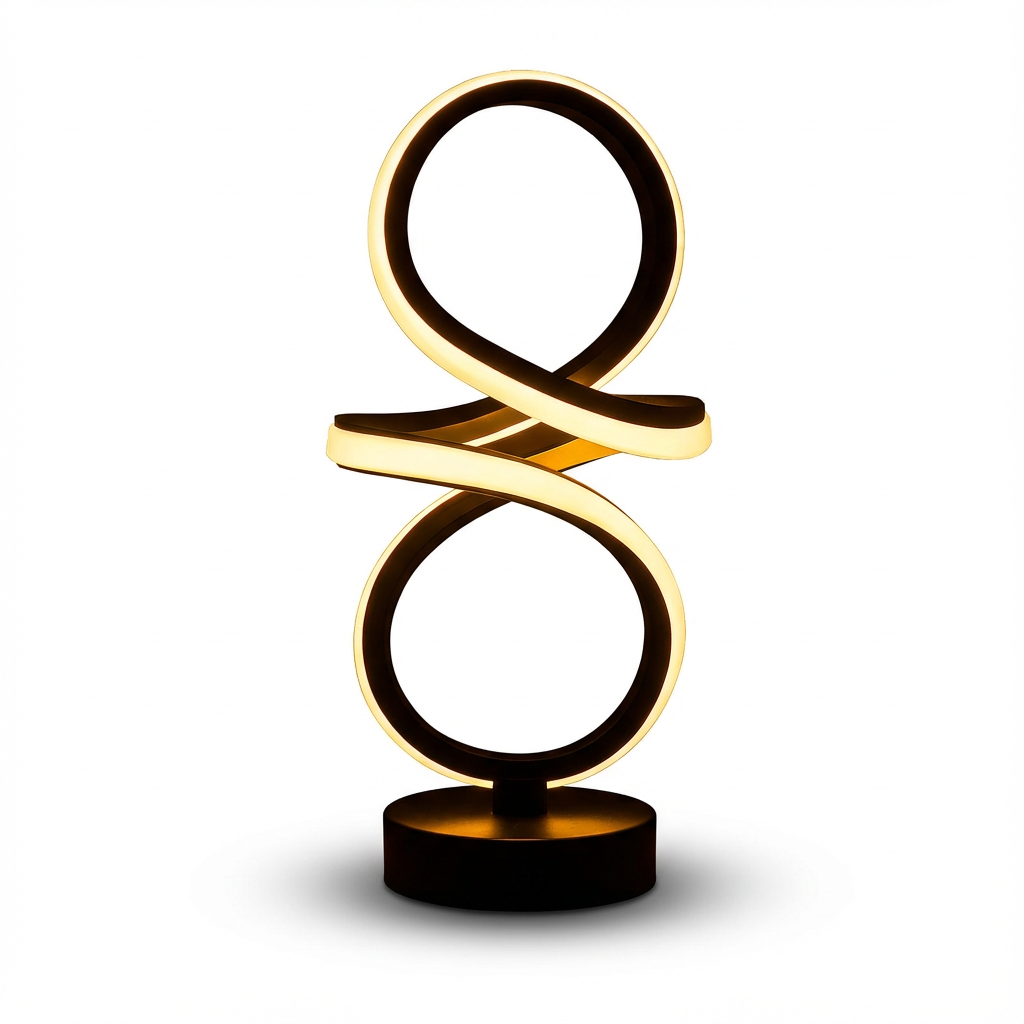 Luminária NeoInfinity