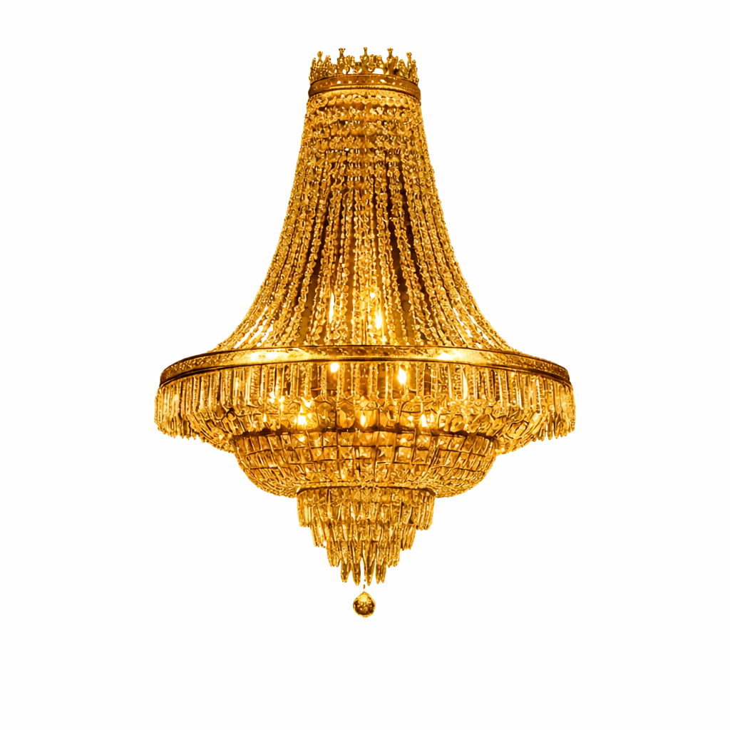 Lustre Majestic
