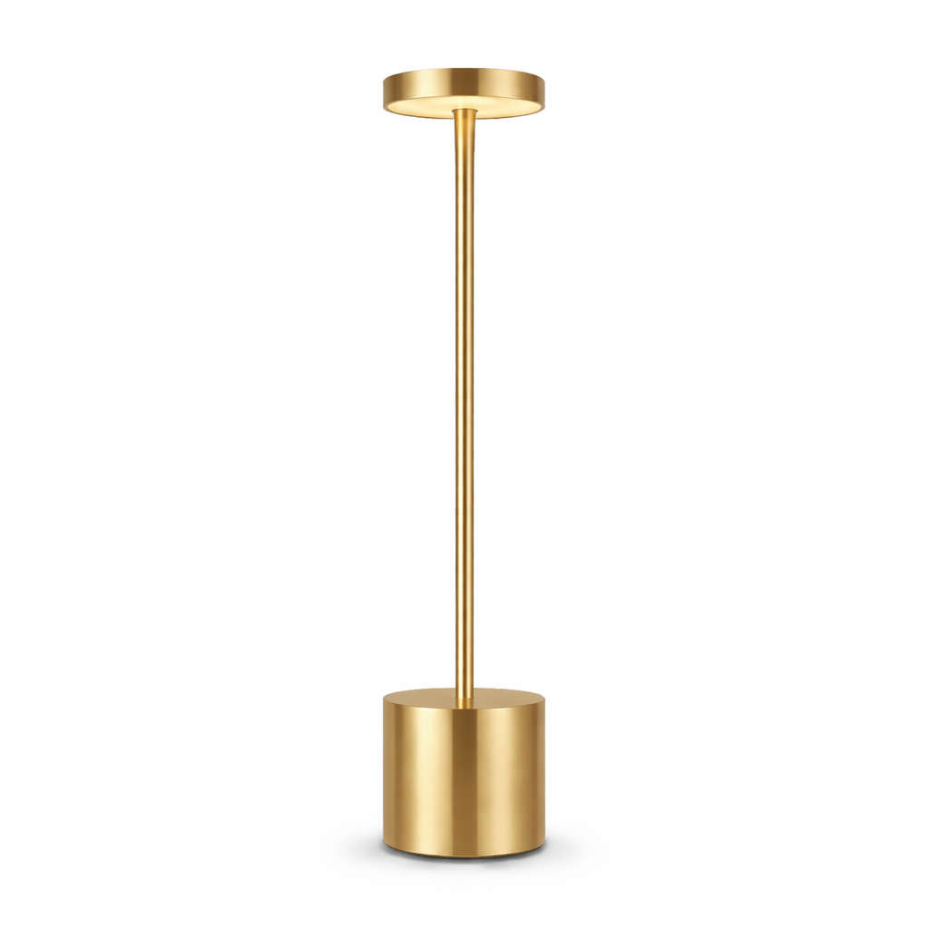 Luminária Portátil - Lumiére Touch