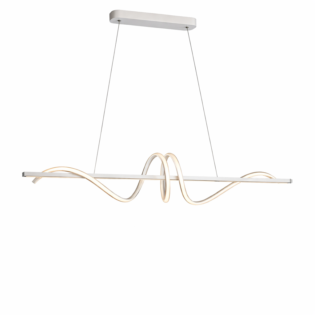 Lustre Infiniti Lux
