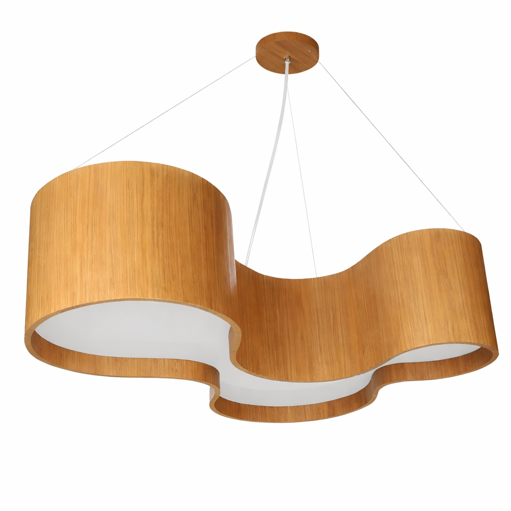 Pendente Arcadia Orgânica
