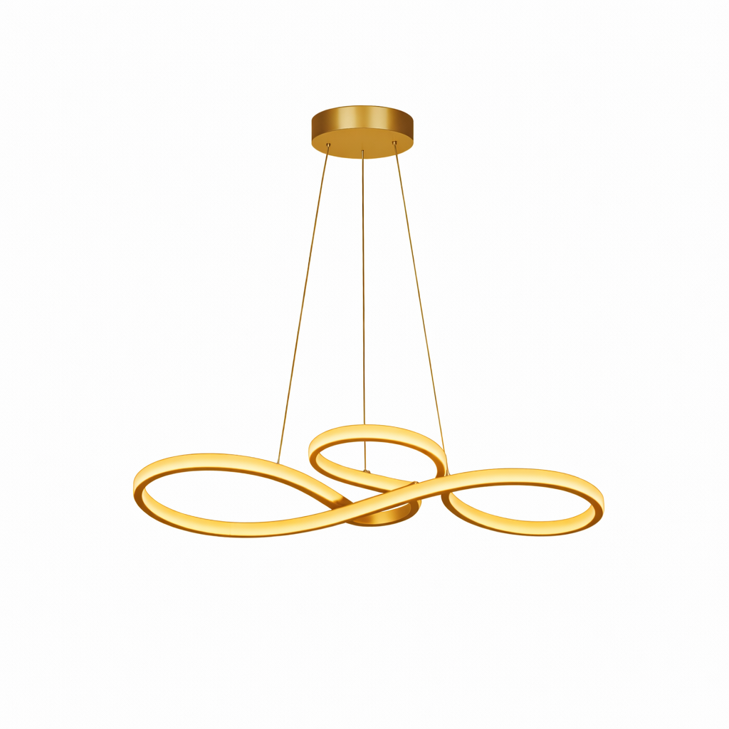 Pendente Lustre - ArcoLux