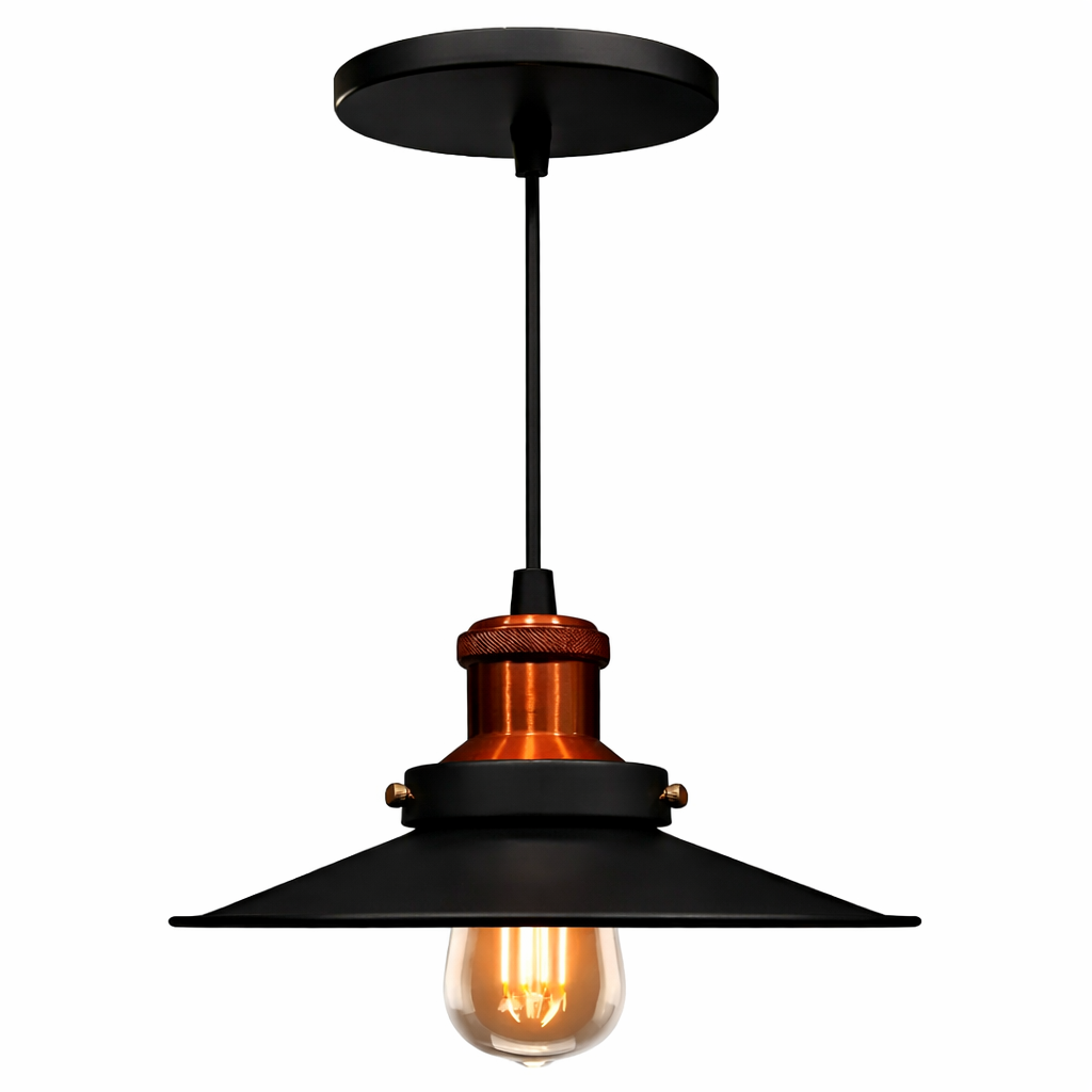 Pendente Industrial
