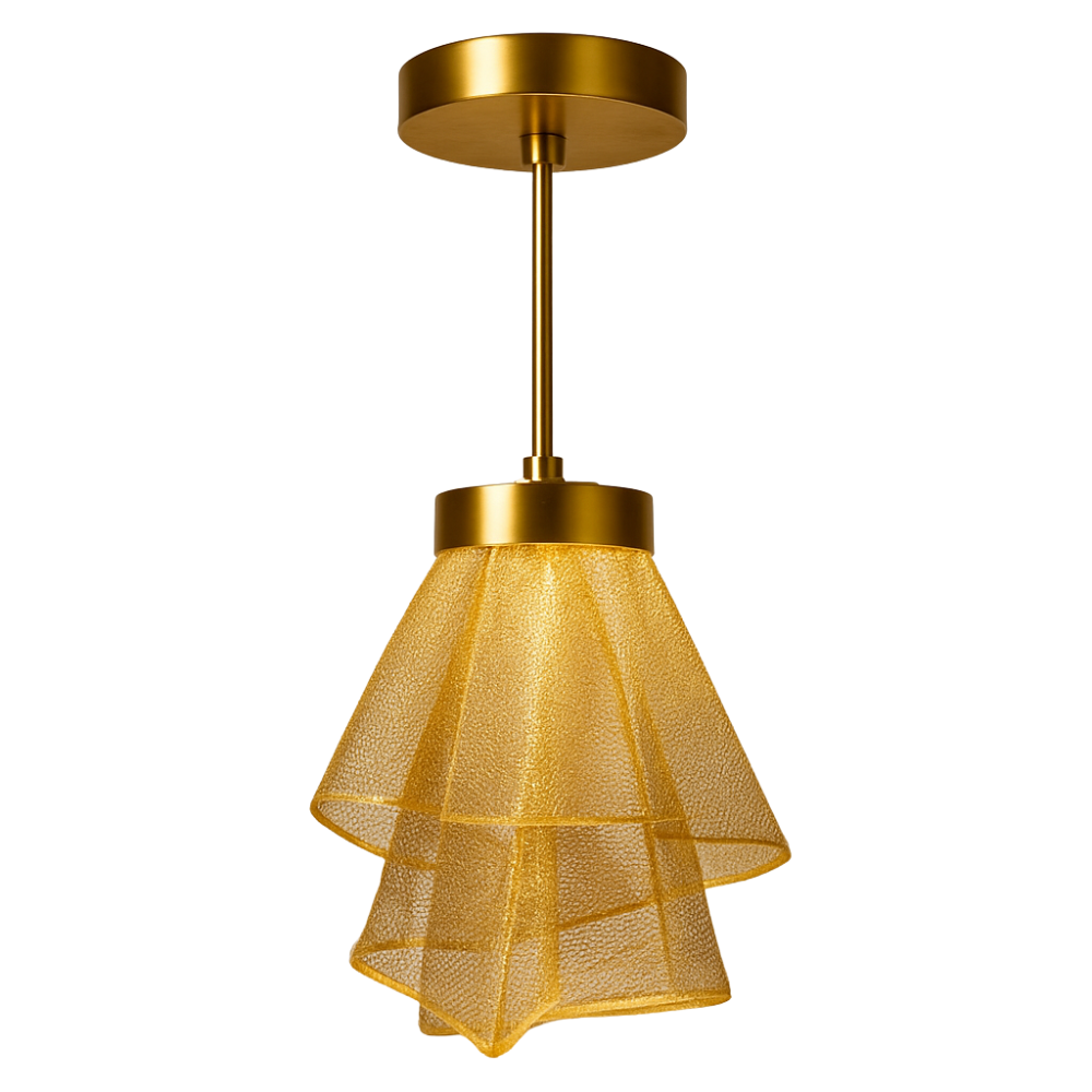 Pendente Spiral Lux