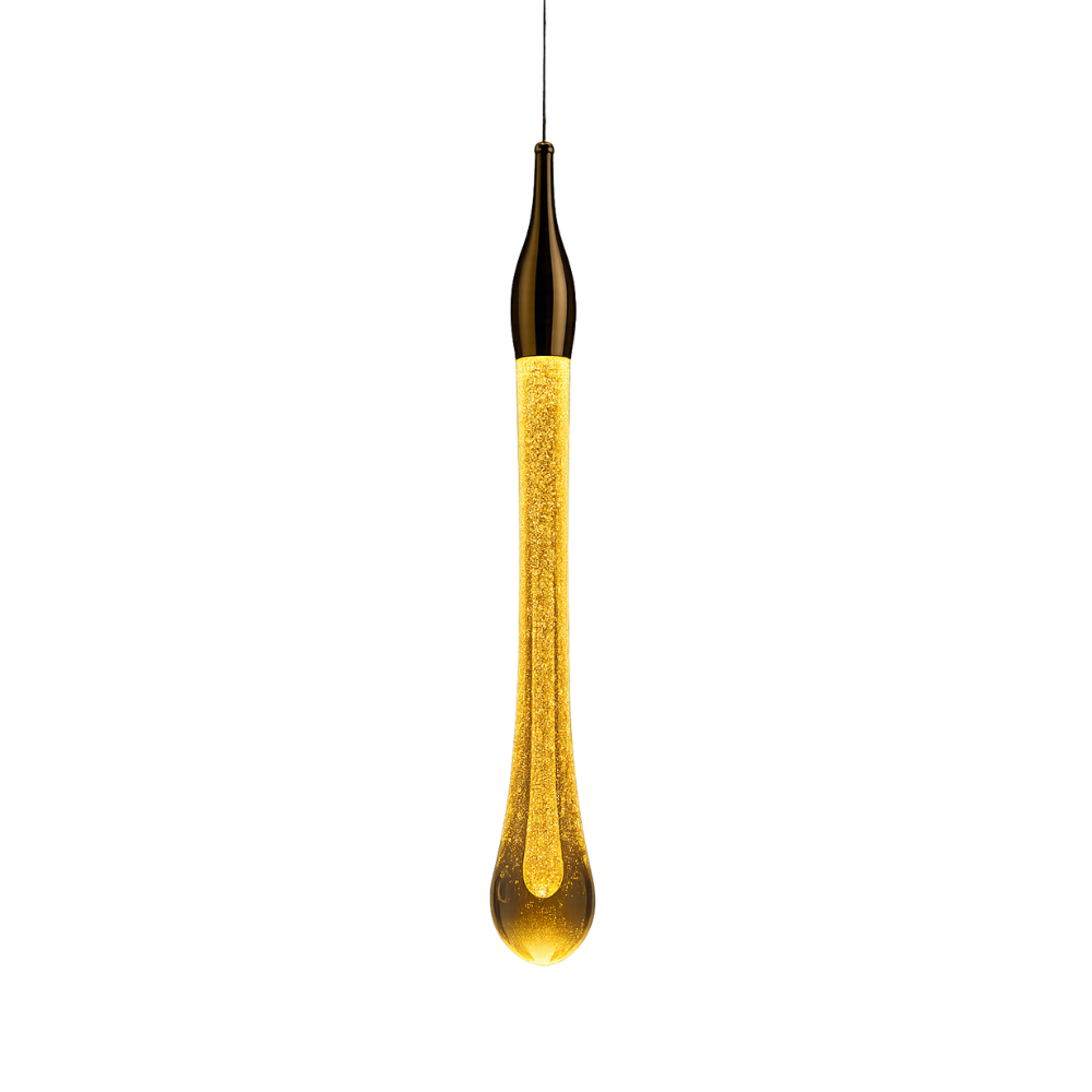 Pendente Romano LED