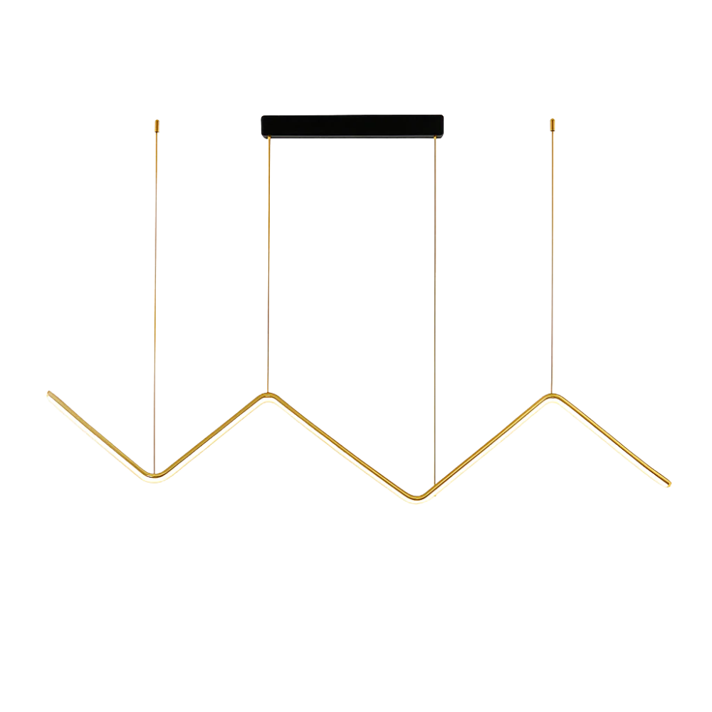 Pendente Minimalista LED Dellatorre