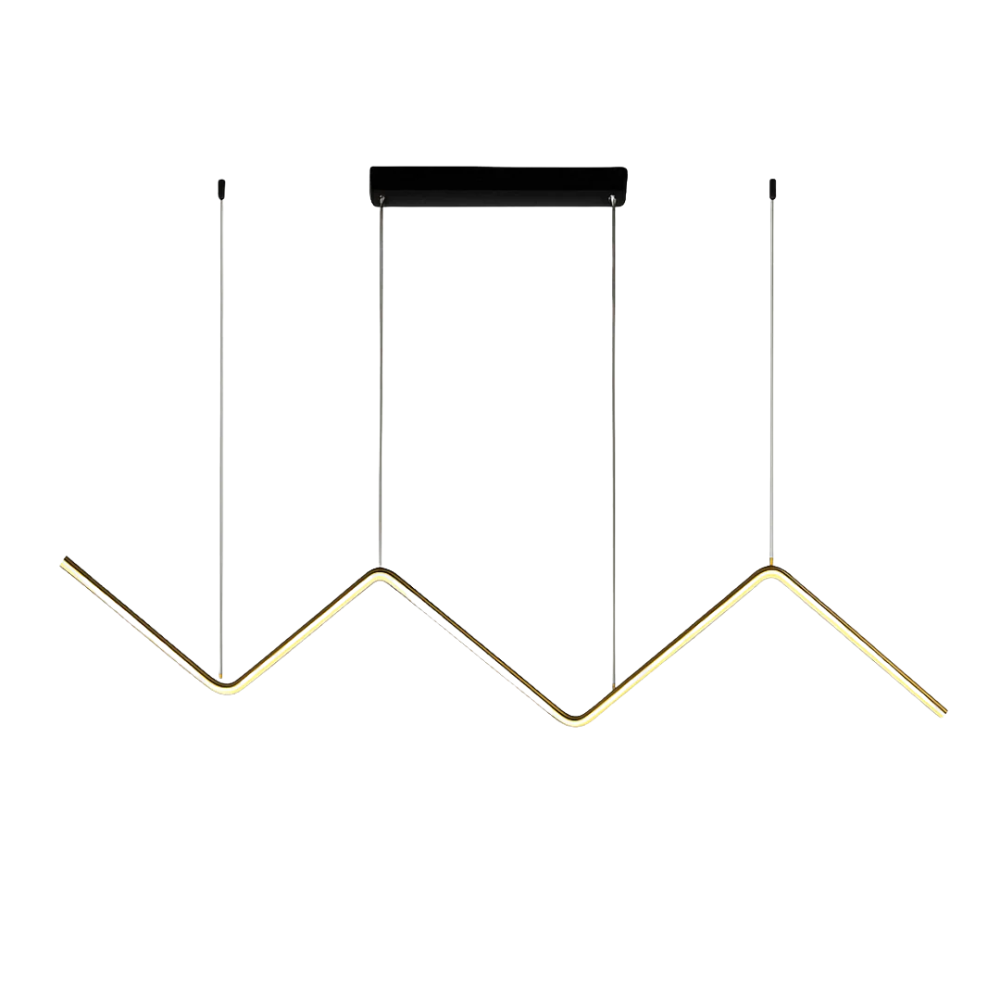 Pendente Minimalista LED Dellatorre