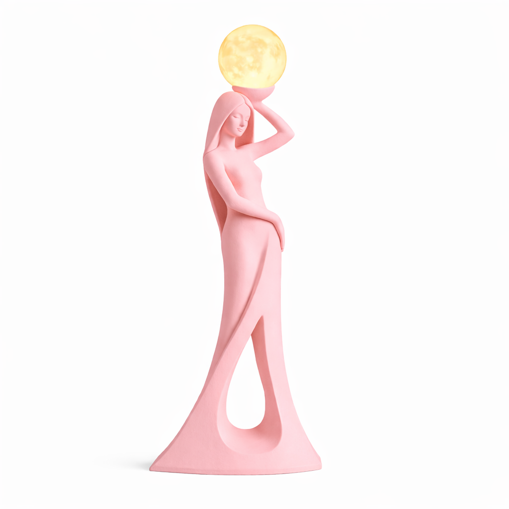 Escultura Éos