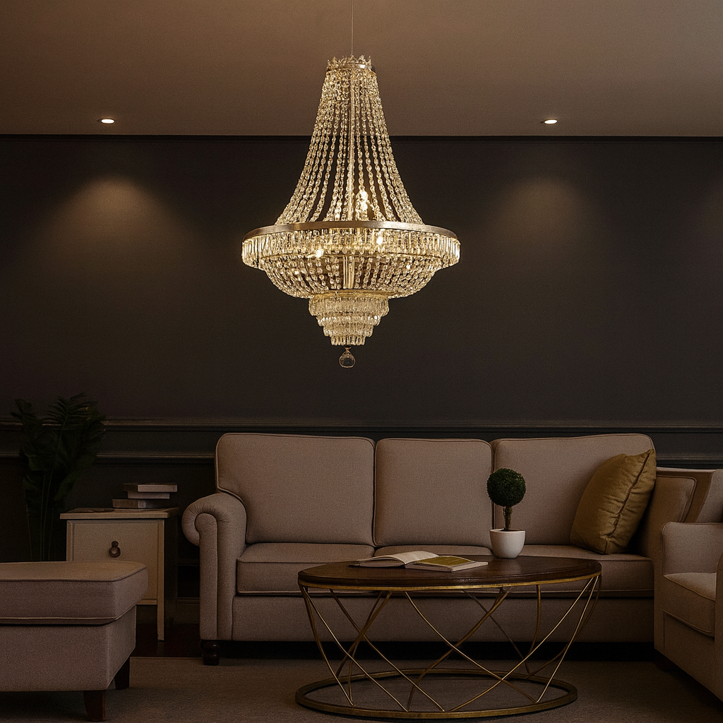 Lustre Majestic