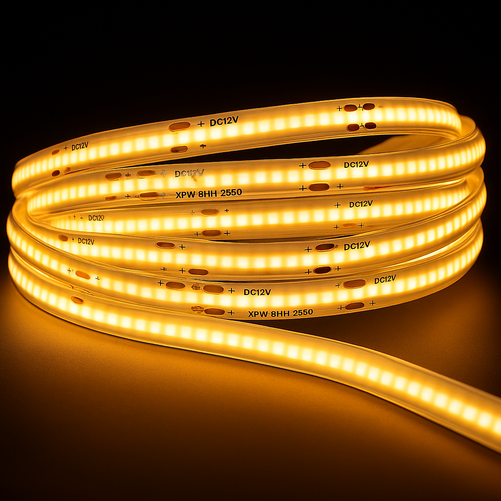 Fita LED - LumiLine
