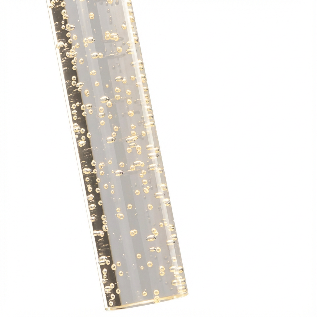 Luminária LED Bastão de Parede Scepter