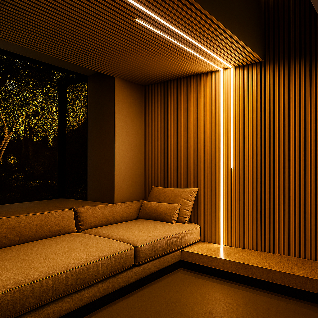 Fita LED - LumiLine