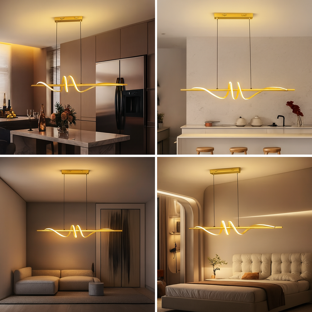 Lustre Infiniti Lux
