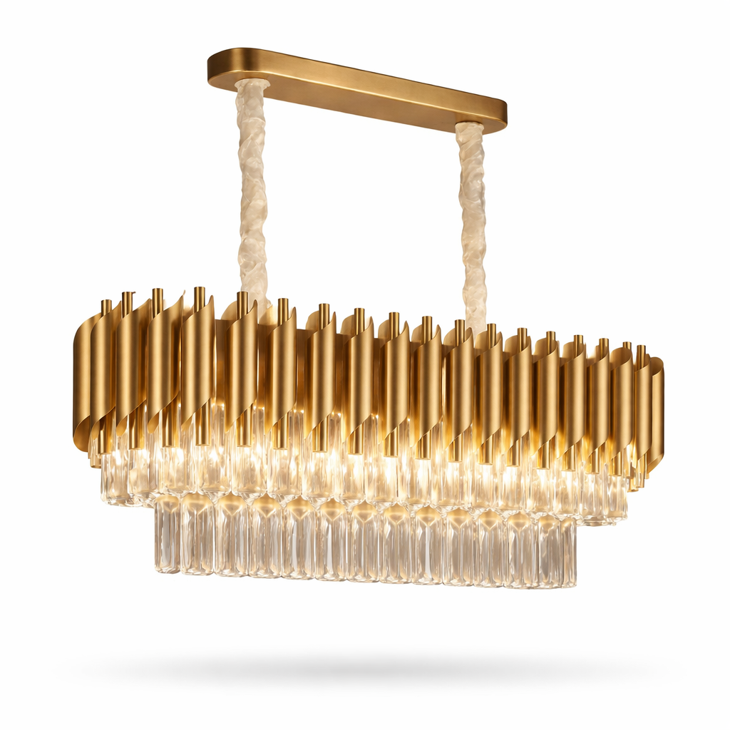 Lustre Aurum Linear