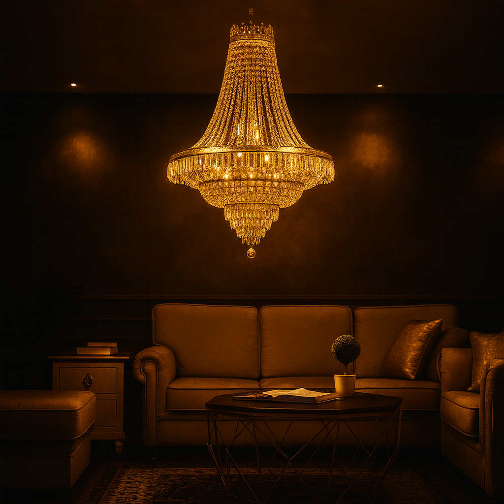 Lustre Majestic