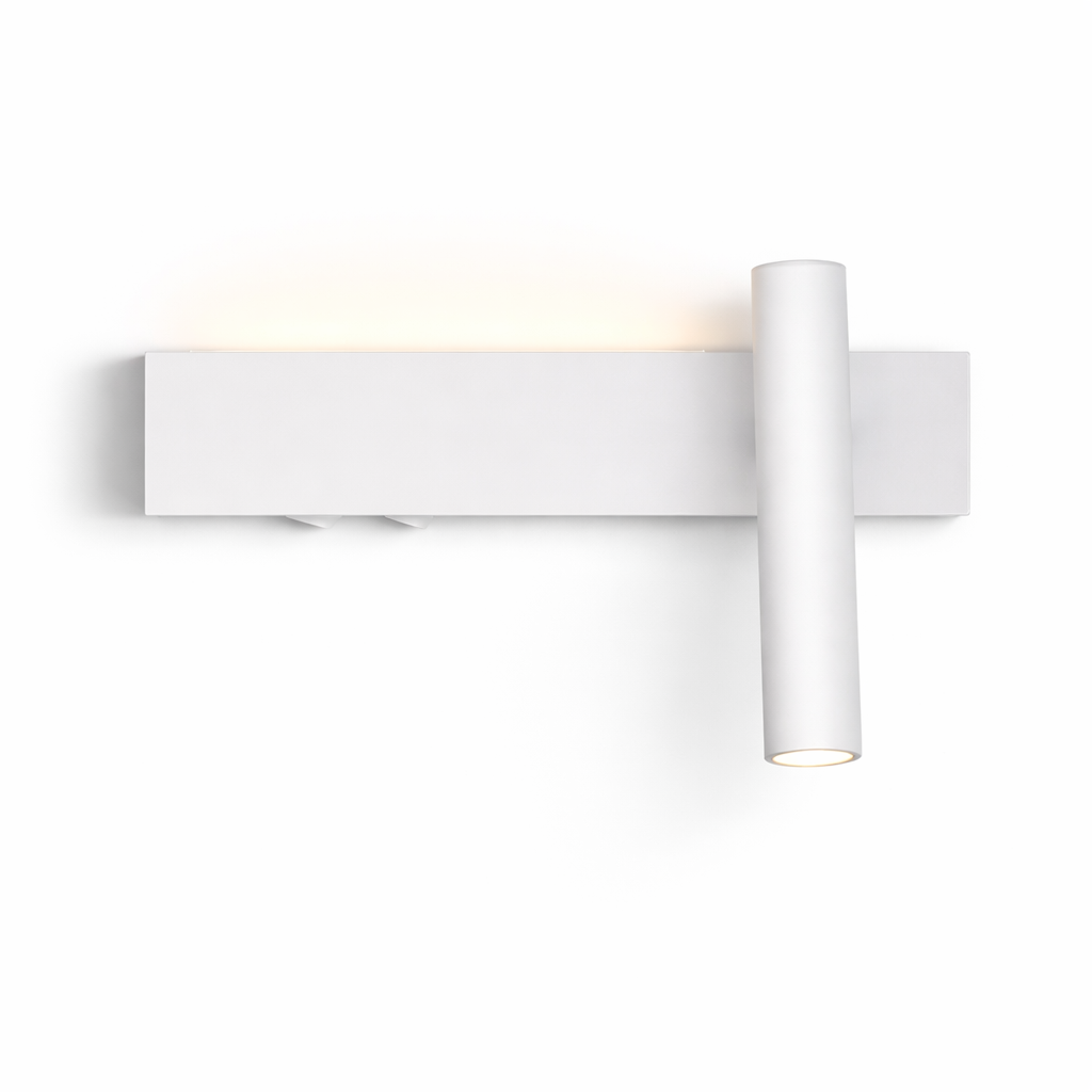 Arandela Linear Duo Prisma – LED