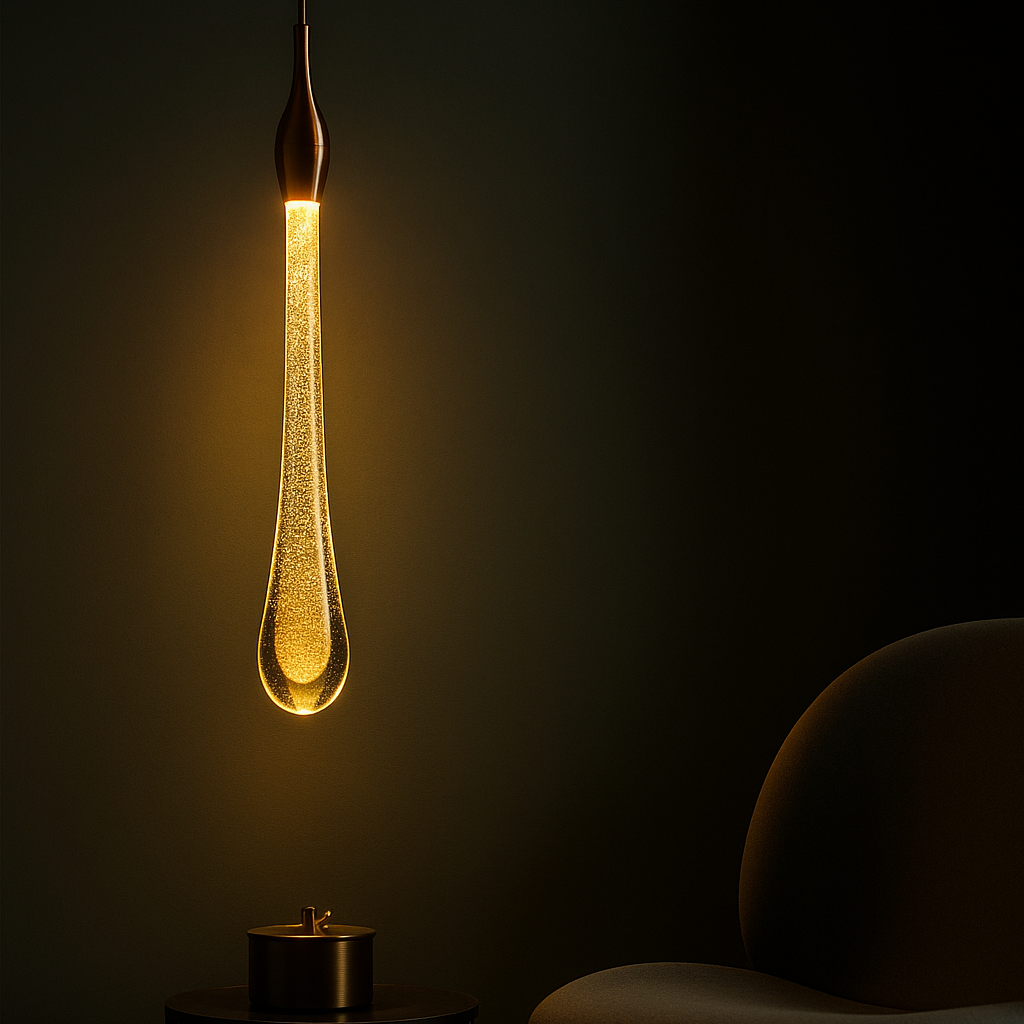 Pendente Romano LED