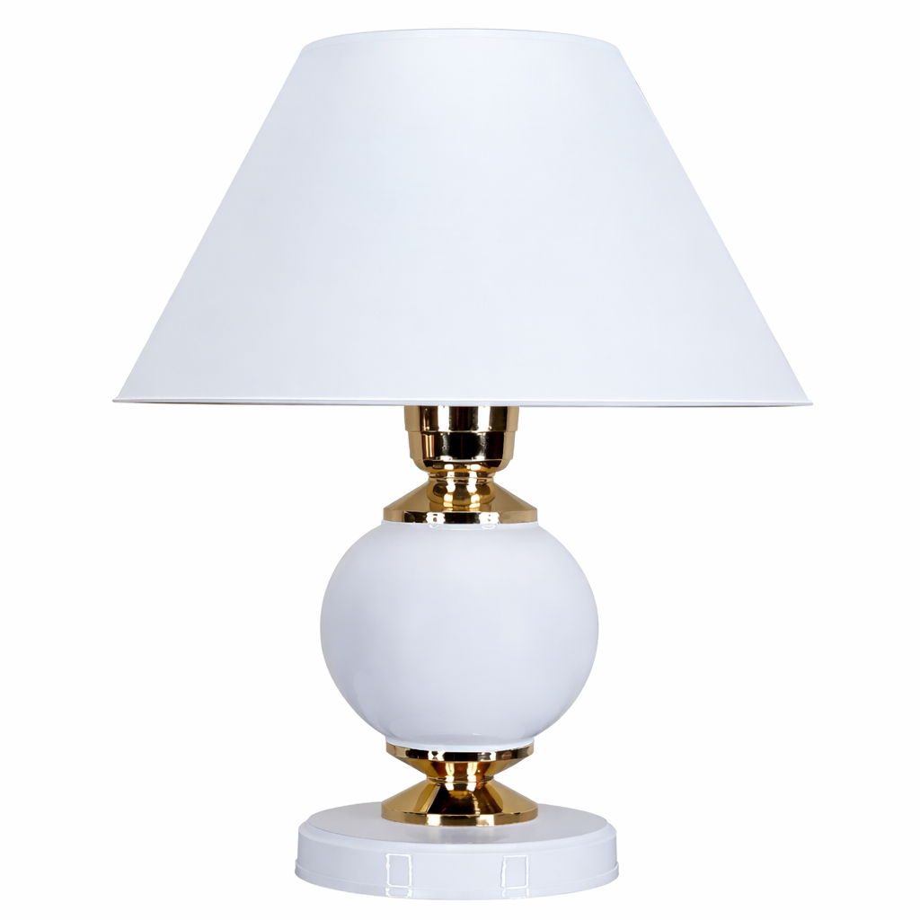 Abajur Dome Lux