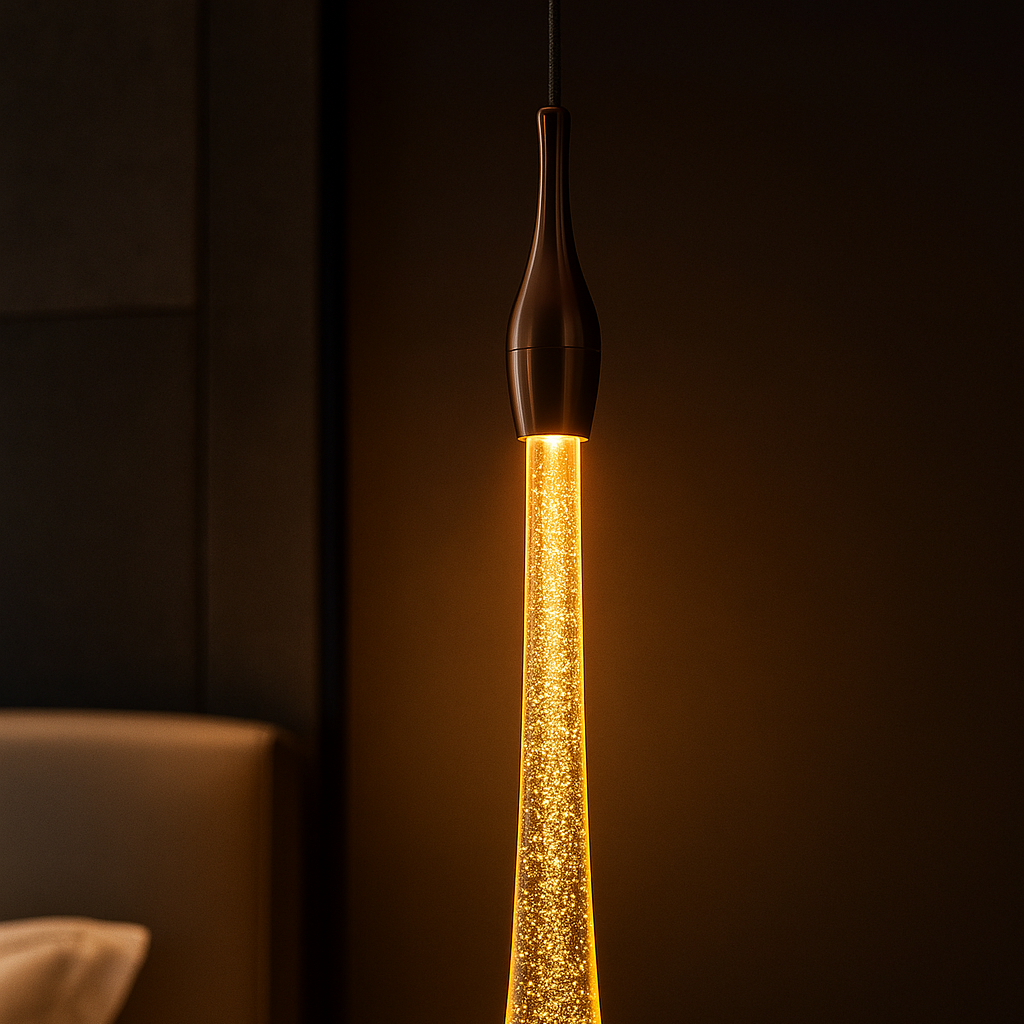 Pendente Romano LED